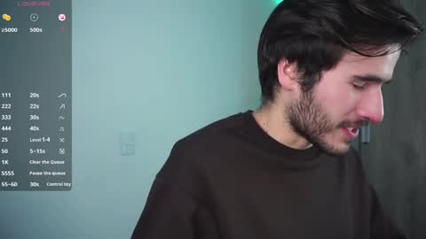 Snapshot of t0ny_wylie chatting on December 2024 12:23:02 PM t0ny_wylie online show from December 2024 12:23:02 PM