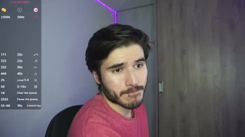 Snapshot of t0ny_wylie chatting on December 2024 10:27:01 AM t0ny_wylie online show from December 2024 10:27:01 AM