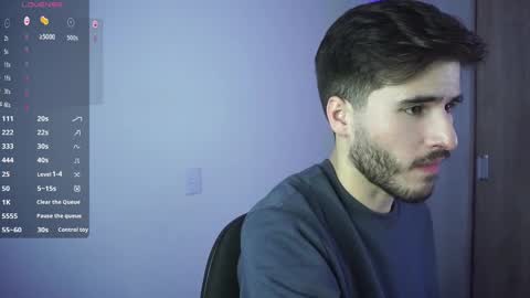 Snapshot of t0ny_wylie chatting on December 2024 02:15:01 PM t0ny_wylie online show from December 2024 02:15:01 PM