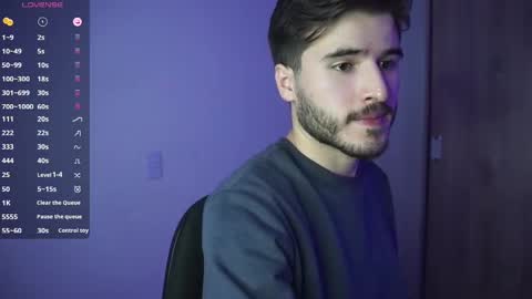 Snapshot of t0ny_wylie chatting on December 2024 01:35:01 PM t0ny_wylie online show from December 2024 01:35:01 PM