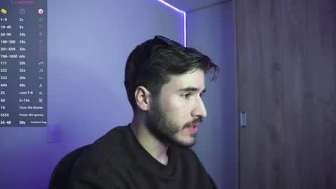 Snapshot of t0ny_wylie chatting on December 2024 07:46:02 PM t0ny_wylie online show from December 2024 07:46:02 PM