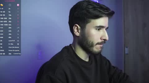 Snapshot of t0ny_wylie chatting on December 2024 10:48:01 PM t0ny_wylie online show from December 2024 10:48:01 PM