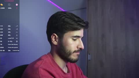 Snapshot of t0ny_wylie chatting on December 2024 02:08:01 AM t0ny_wylie online show from December 2024 02:08:01 AM