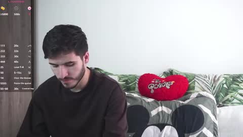 Snapshot of t0ny_wylie chatting on December 2024 05:29:02 PM t0ny_wylie online show from December 2024 05:29:02 PM