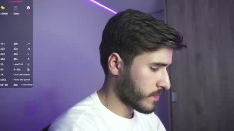 Snapshot of t0ny_wylie chatting on January 2025 08:59:01 PM t0ny_wylie online show from January 2025 08:59:01 PM