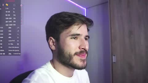 Snapshot of t0ny_wylie chatting on January 2025 03:11:02 AM t0ny_wylie online show from January 2025 03:11:02 AM