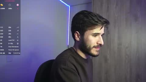 Snapshot of t0ny_wylie chatting on January 2025 09:25:01 PM t0ny_wylie online show from January 2025 09:25:01 PM