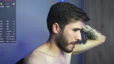 Snapshot of t0ny_wylie chatting on January 2025 12:28:01 AM t0ny_wylie online show from January 2025 12:28:01 AM