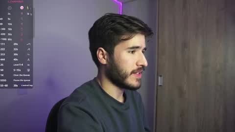 Snapshot of t0ny_wylie chatting on January 2025 11:32:02 AM t0ny_wylie online show from January 2025 11:32:02 AM