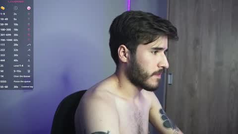 Snapshot of t0ny_wylie chatting on January 2025 02:35:02 PM t0ny_wylie online show from January 2025 02:35:02 PM