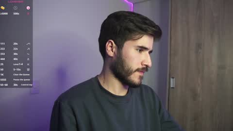 Snapshot of t0ny_wylie chatting on January 2025 05:37:02 PM t0ny_wylie online show from January 2025 05:37:02 PM