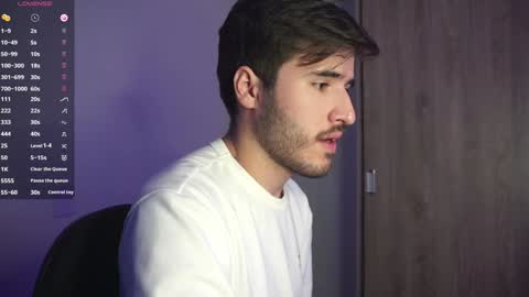 Snapshot of t0ny_wylie chatting on January 2025 06:06:02 PM t0ny_wylie online show from January 2025 06:06:02 PM