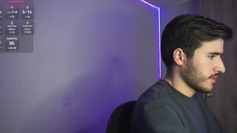 Snapshot of t0ny_wylie chatting on January 2025 02:19:01 PM t0ny_wylie online show from January 2025 02:19:01 PM