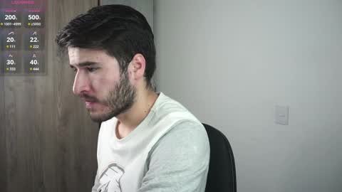 Snapshot of t0ny_wylie chatting on January 2025 11:32:02 AM t0ny_wylie online show from January 2025 11:32:02 AM