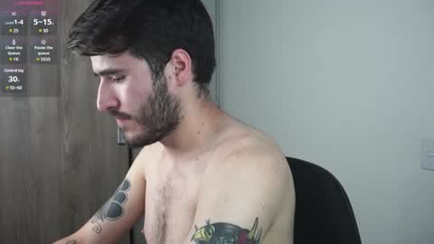 Snapshot of t0ny_wylie chatting on January 2025 05:37:02 PM t0ny_wylie online show from January 2025 05:37:02 PM