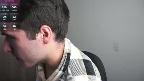 Snapshot of t0ny_wylie chatting on January 2025 02:10:02 PM t0ny_wylie online show from January 2025 02:10:02 PM