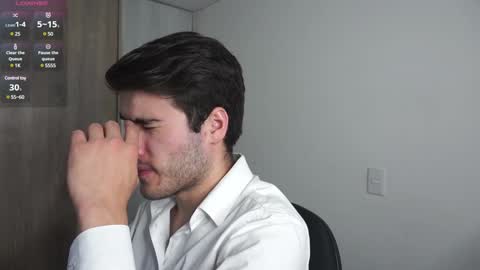 Snapshot of t0ny_wylie chatting on February 2025 10:02:02 PM t0ny_wylie online show from February 2025 10:02:02 PM