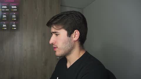 Snapshot of t0ny_wylie chatting on February 2025 01:22:02 PM t0ny_wylie online show from February 2025 01:22:02 PM