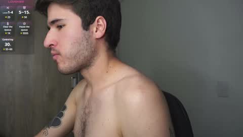 Snapshot of t0ny_wylie chatting on February 2025 04:25:01 PM t0ny_wylie online show from February 2025 04:25:01 PM