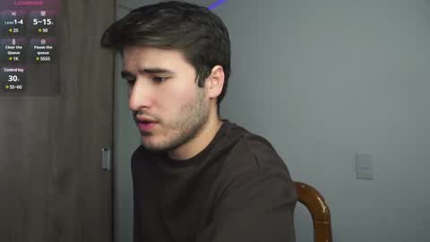 Snapshot of t0ny_wylie chatting on February 2025 04:36:02 PM t0ny_wylie online show from February 2025 04:36:02 PM