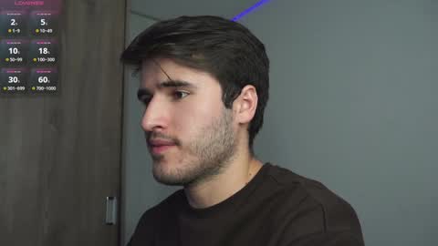 Snapshot of t0ny_wylie chatting on February 2025 07:40:02 PM t0ny_wylie online show from February 2025 07:40:02 PM