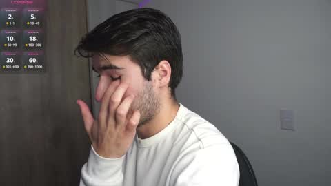 Snapshot of t0ny_wylie chatting on February 2025 07:38:01 PM t0ny_wylie online show from February 2025 07:38:01 PM