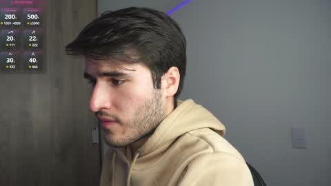 Snapshot of t0ny_wylie chatting on February 2025 02:27:01 PM t0ny_wylie online show from February 2025 02:27:01 PM