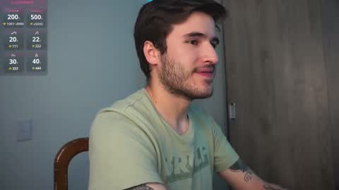 Snapshot of t0ny_wylie chatting on February 2025 11:30:02 PM t0ny_wylie online show from February 2025 11:30:02 PM