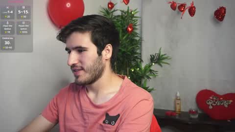 Snapshot of t0ny_wylie chatting on February 2025 04:34:02 PM t0ny_wylie online show from February 2025 04:34:02 PM