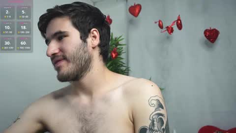 Snapshot of t0ny_wylie chatting on February 2025 02:37:01 PM t0ny_wylie online show from February 2025 02:37:01 PM