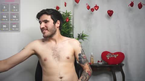 Snapshot of t0ny_wylie chatting on February 2025 05:43:01 PM t0ny_wylie online show from February 2025 05:43:01 PM