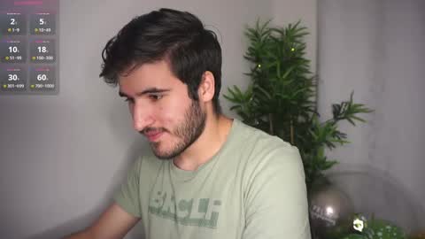 Snapshot of t0ny_wylie chatting on February 2025 02:30:01 PM t0ny_wylie online show from February 2025 02:30:01 PM