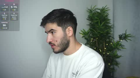 Snapshot of t0ny_wylie chatting on February 2025 11:25:01 AM t0ny_wylie online show from February 2025 11:25:01 AM