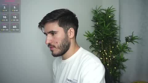 Snapshot of t0ny_wylie chatting on February 2025 02:31:02 PM t0ny_wylie online show from February 2025 02:31:02 PM