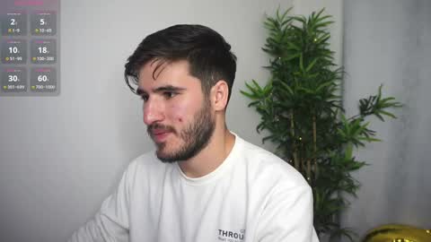 Snapshot of t0ny_wylie chatting on February 2025 05:37:02 PM t0ny_wylie online show from February 2025 05:37:02 PM