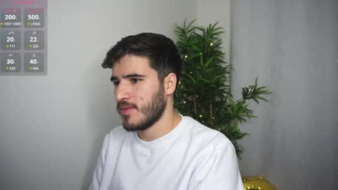 Snapshot of t0ny_wylie chatting on March 2025 03:20:01 PM t0ny_wylie online show from March 2025 03:20:01 PM