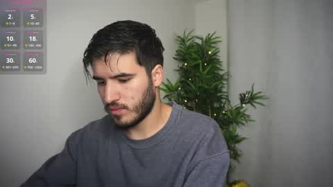 Snapshot of t0ny_wylie chatting on March 2025 10:52:01 AM t0ny_wylie online show from March 2025 10:52:01 AM