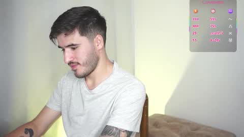 Snapshot of t0ny_wylie chatting on September 2025 07:58:02 PM t0ny_wylie online show from September 2025 07:58:02 PM