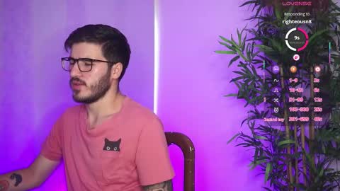 Snapshot of t0ny_wylie chatting on October 2025 12:23:02 PM t0ny_wylie online show from October 2025 12:23:02 PM