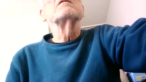 Snapshot of t11gger2 chatting on May 2026 04:36:01 PM James online show from May 2026 04:36:01 PM
