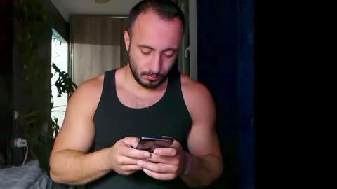 Huracane online show from November 2025 05:09:01 PM