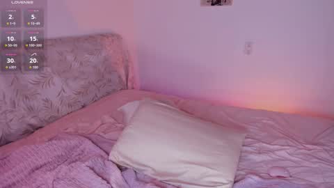 Nice to meet you I am Mia3 online show from December 2025 07:41:02 PM