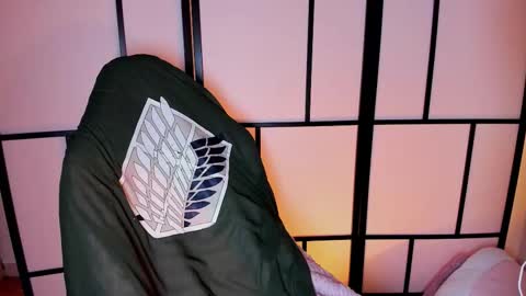 Nice to meet you I am Mia3 online show from February 2026 01:16:02 AM