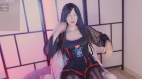 Nice to meet you I am Mia3 online show from July 2026 10:36:02 PM