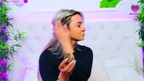 Snapshot of taahiraarabian chatting on October 2025 02:47:01 PM Arianna online show from October 2025 02:47:01 PM