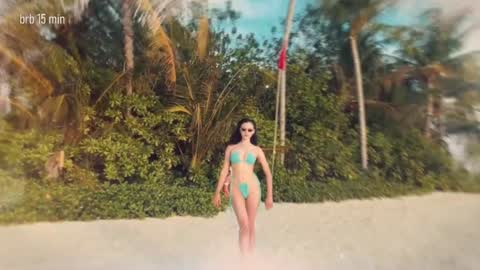 TAANNI online show from February 2026 09:33:02 PM