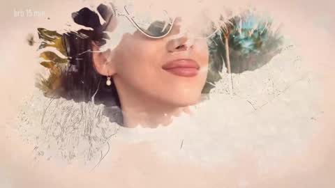 TAANNI online show from February 2026 08:35:01 AM