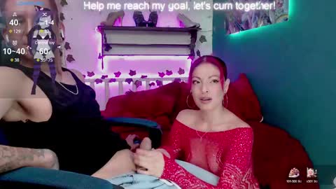 Snapshot of tabu_life chatting on January 2025 05:02:02 AM Alizz Jack online show from January 2025 05:02:02 AM