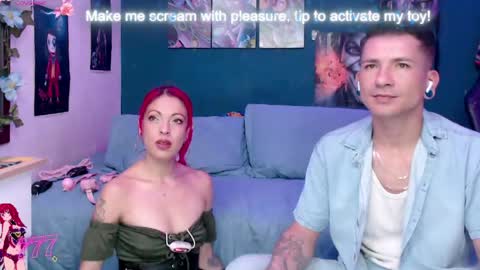 Snapshot of tabu_life chatting on May 2026 10:53:02 AM Alizz Jack online show from May 2026 10:53:02 AM