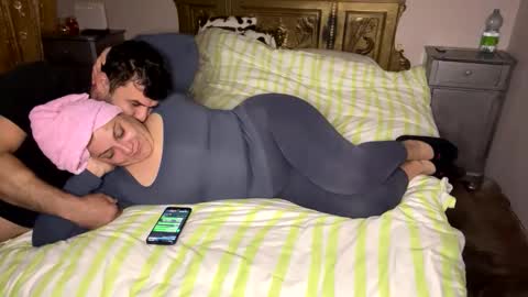 Snapshot of tachita chatting on November 2025 01:33:02 PM Tachita online show from November 2025 01:33:02 PM